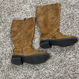 Womens 5.5 Tall Boots